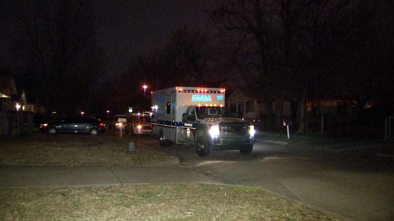 Tulsa Pizza Delivery Driver Punched And Robbed