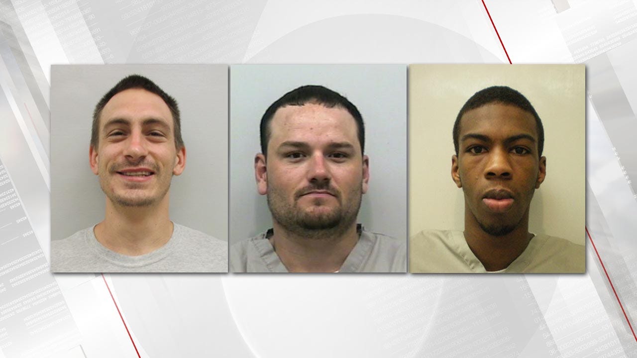 Oklahoma Inmate Killed, 3 Wounded After State Prison Fight