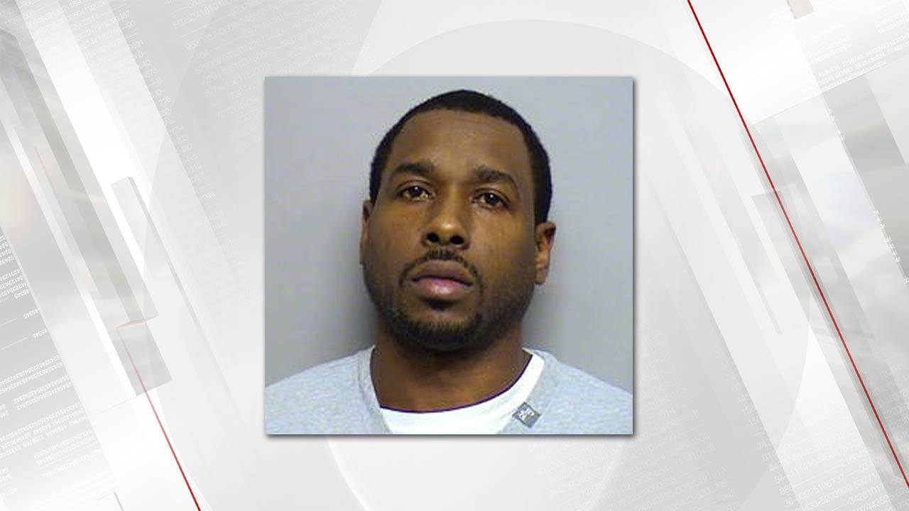 Former OU Football Star Sentenced On Federal Drug Charge former-ou-football-star-sentenced-on-federal-drug-charge