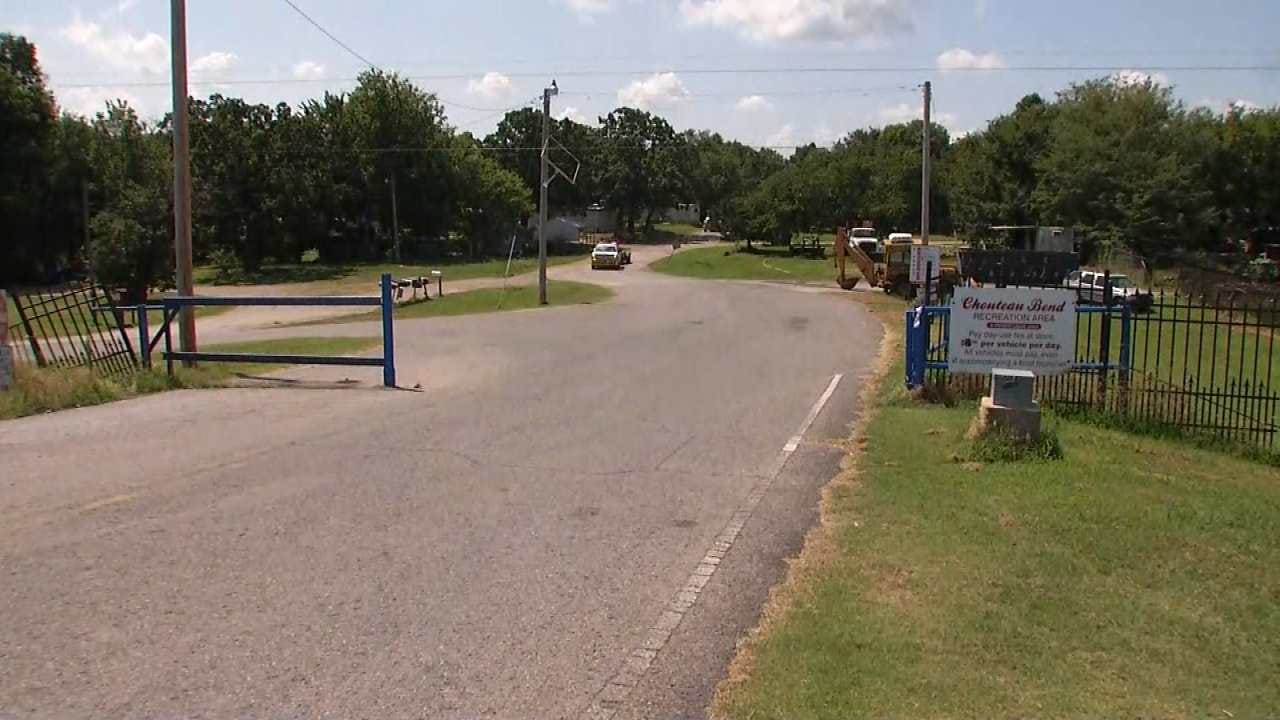 Deadline Arrives For Chouteau Bend RV Park Evictions