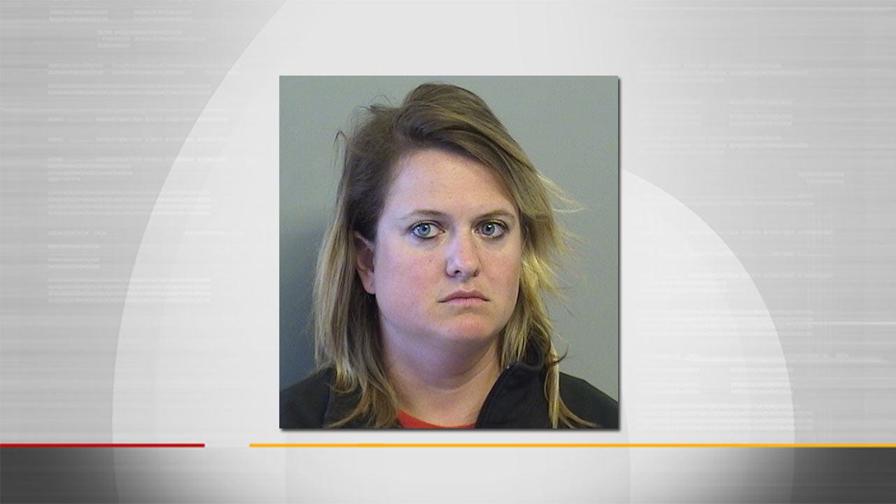 Driver Who Left Tulsa Accident Scene Sentenced To 20 Months