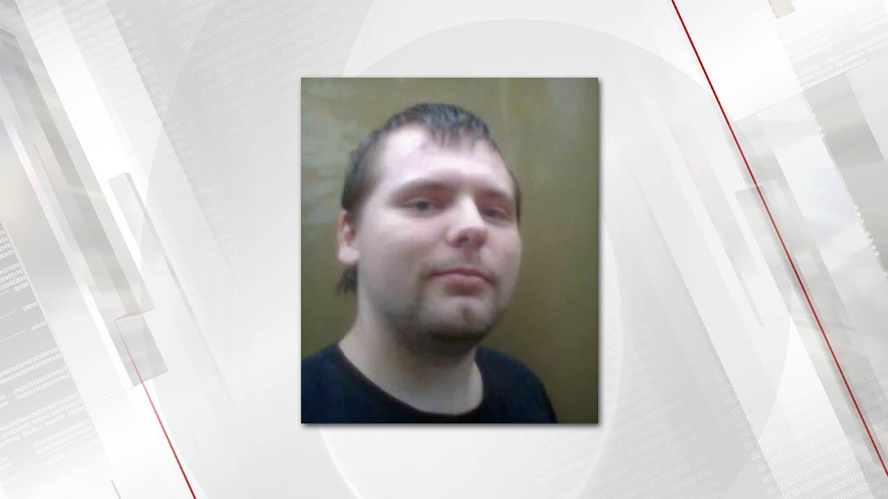 Sequoyah County Sheriff's Office Makes Arrest Connected To Missing Hiker