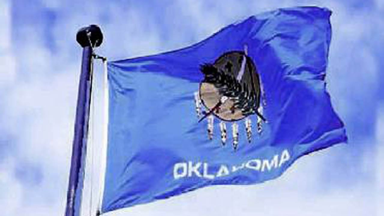 Oklahoma DHS Reaches Goal For Foster Family Recruitment