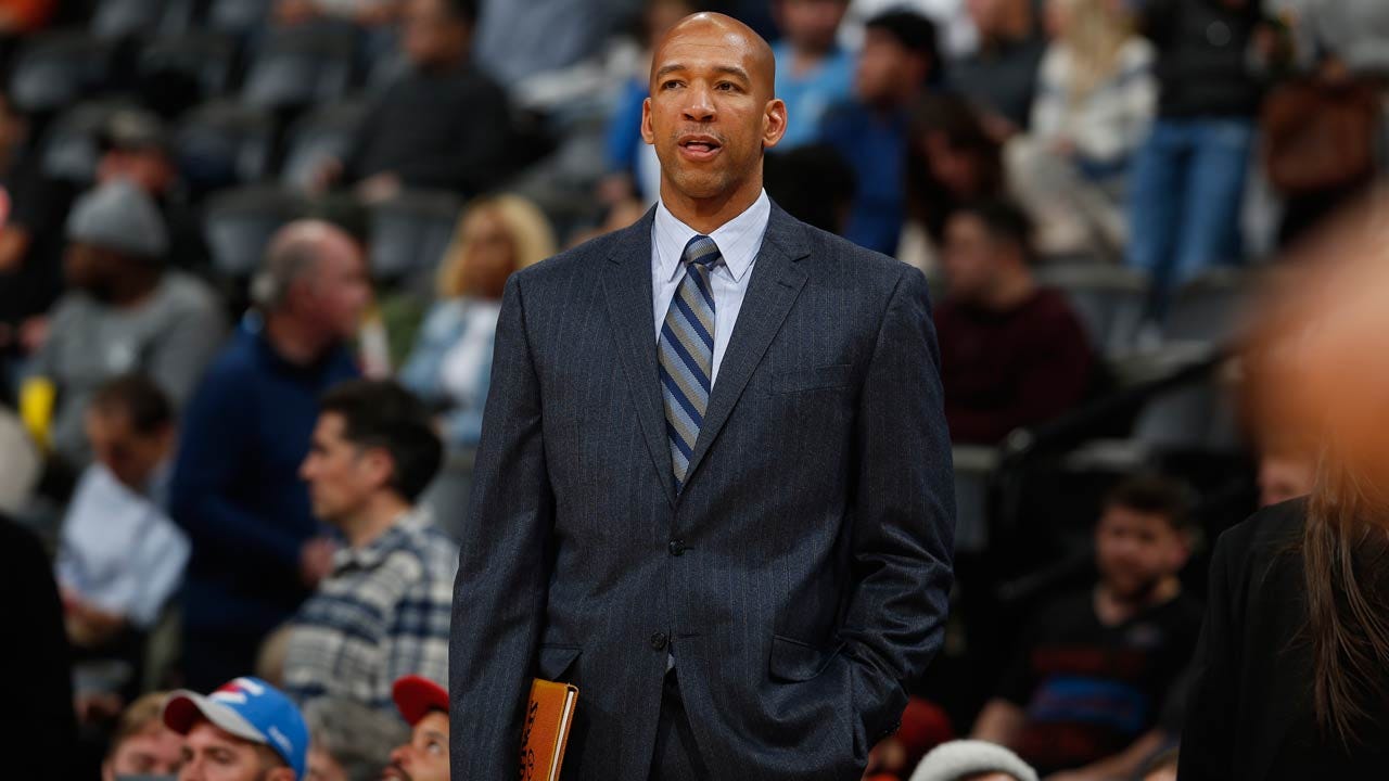 Thunder Assistant Monty Williams Not Returning To Team