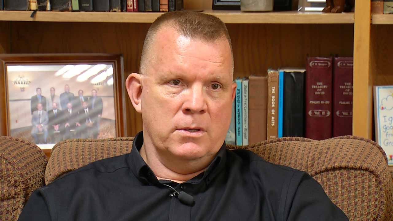 Tulsa Shelters Overflowing As Homeless Numbers Grow