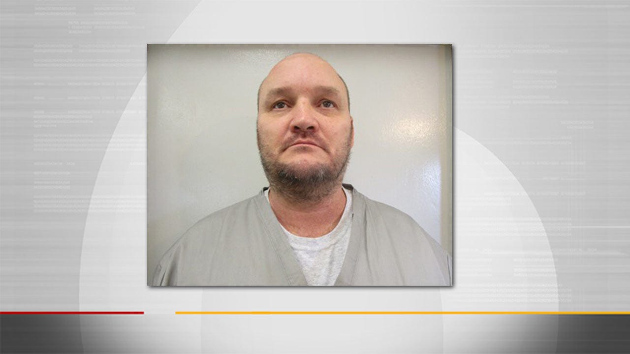 Tulsa Inmate Dies In Transitional Center