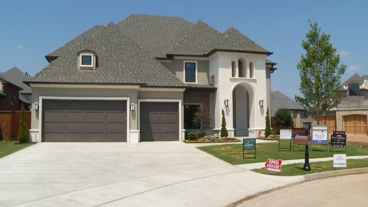 Parade Of Homes Tulsa 2025 Angele Gavrielle