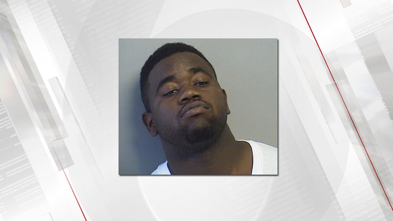 Third Suspect In Denver Triple Murder Arrested In Tulsa