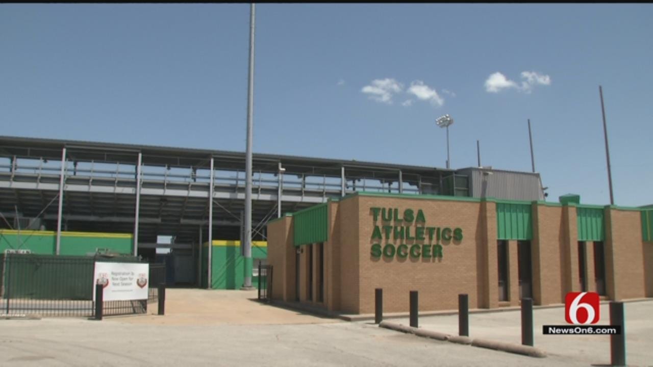 Drillers Stadium To Get Proper Farewell Before Demolition Drillers Stadium To Get Proper Farewell Before Demolition