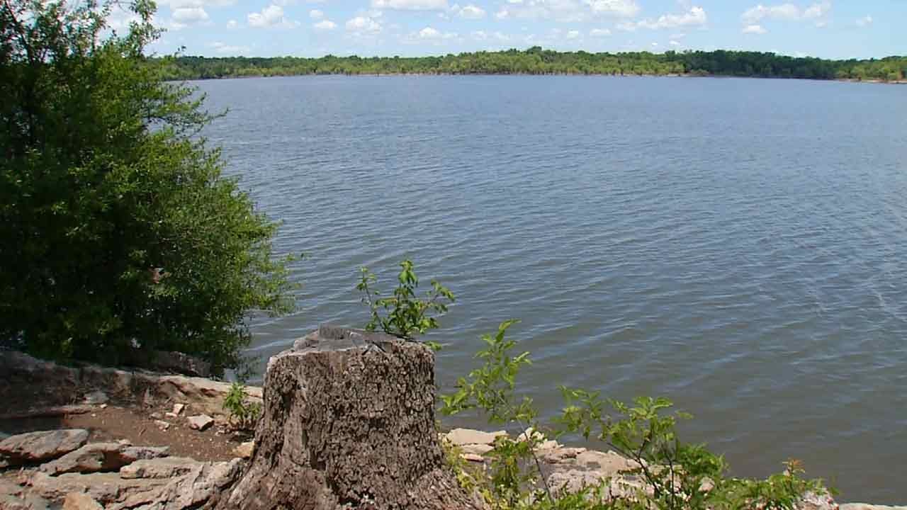 Deputies Investigating Reported Attack On Oologah Lake