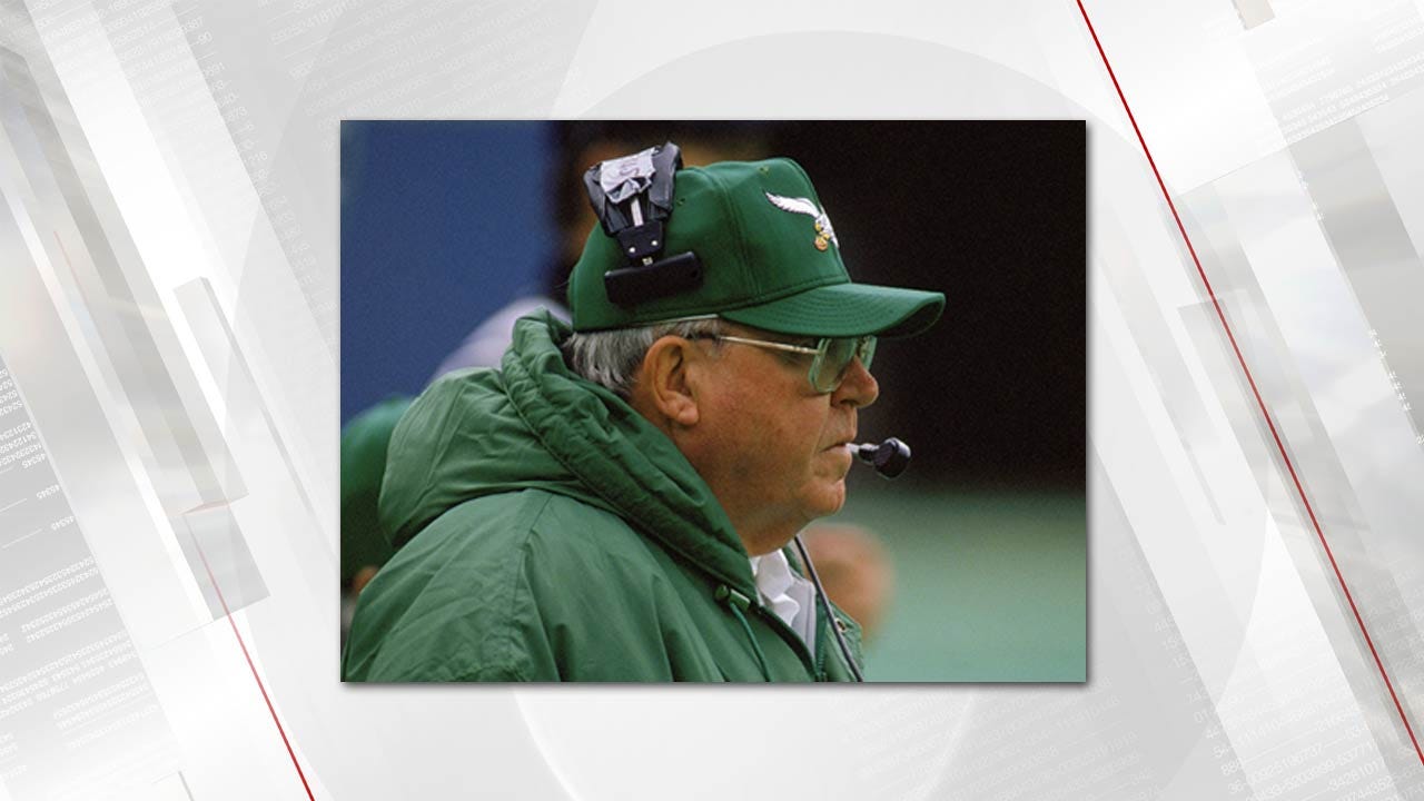 NFL Coach And Oklahoma Native Buddy Ryan Dies At Age 82