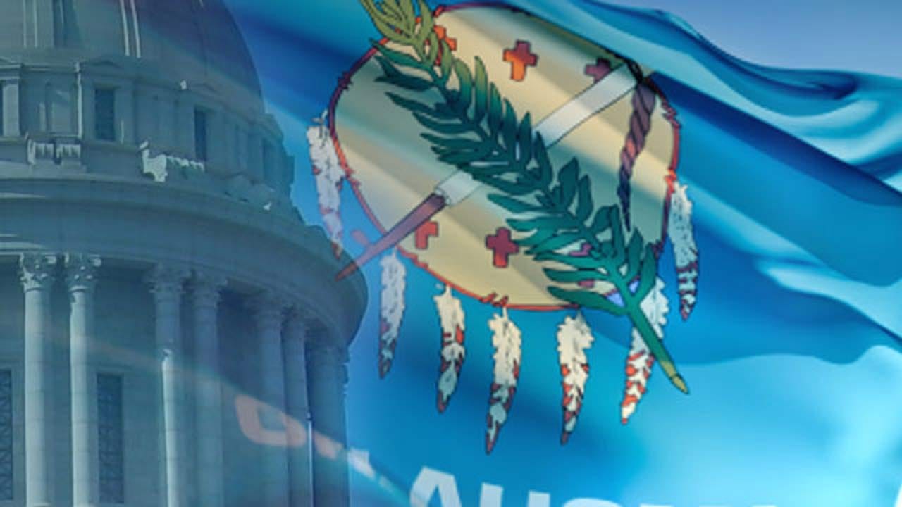 Oklahomans Face Medicaid Fraud Charges