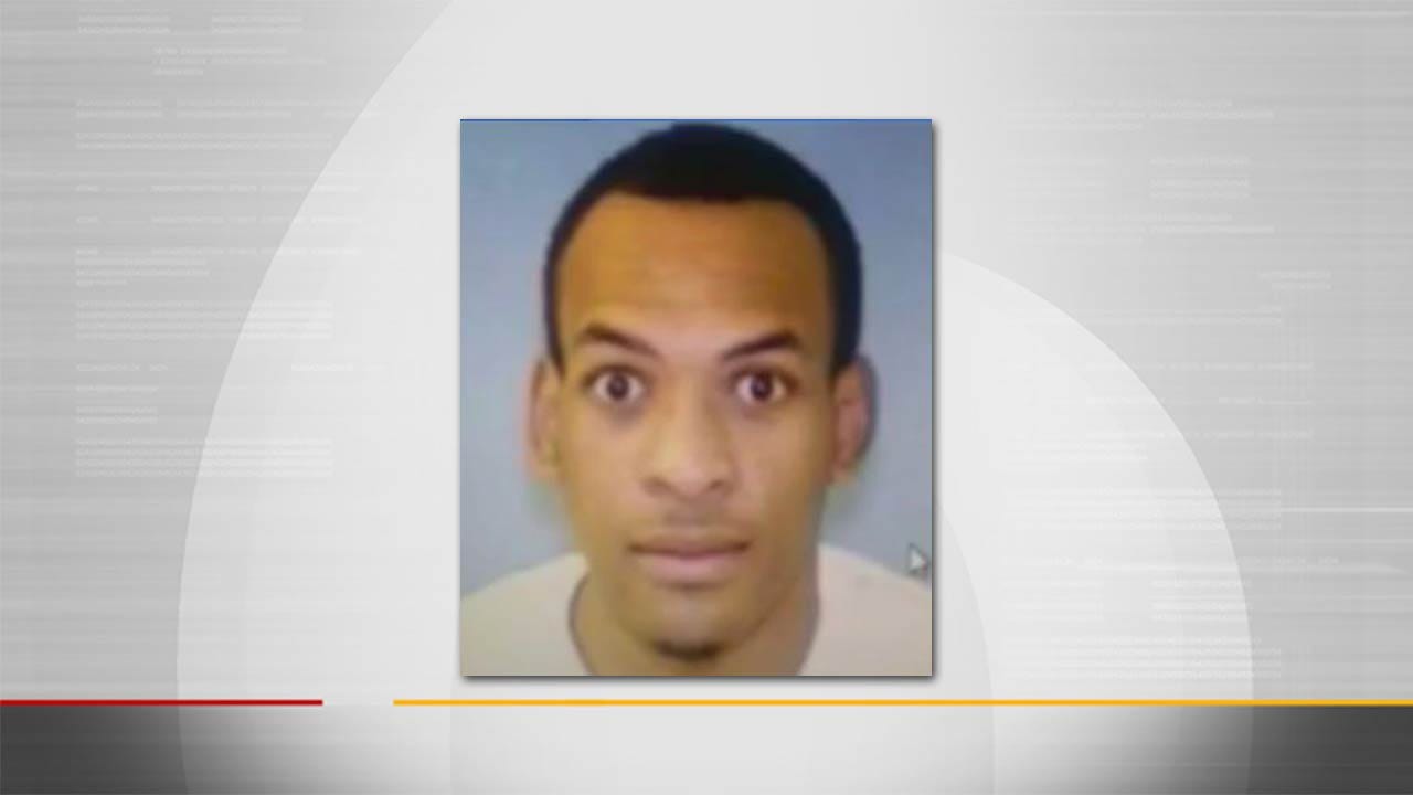 North Carolina Murder Suspect Arrested In Vinita