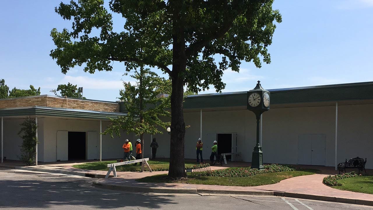 Madewell To Open Store At Tulsa's Utica Square