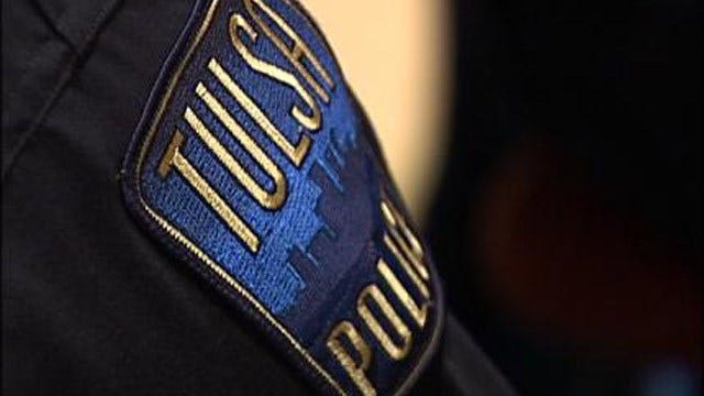 Tulsa Mayor Signs Executive Order To Halt TPD Officers 'Buying Rank'