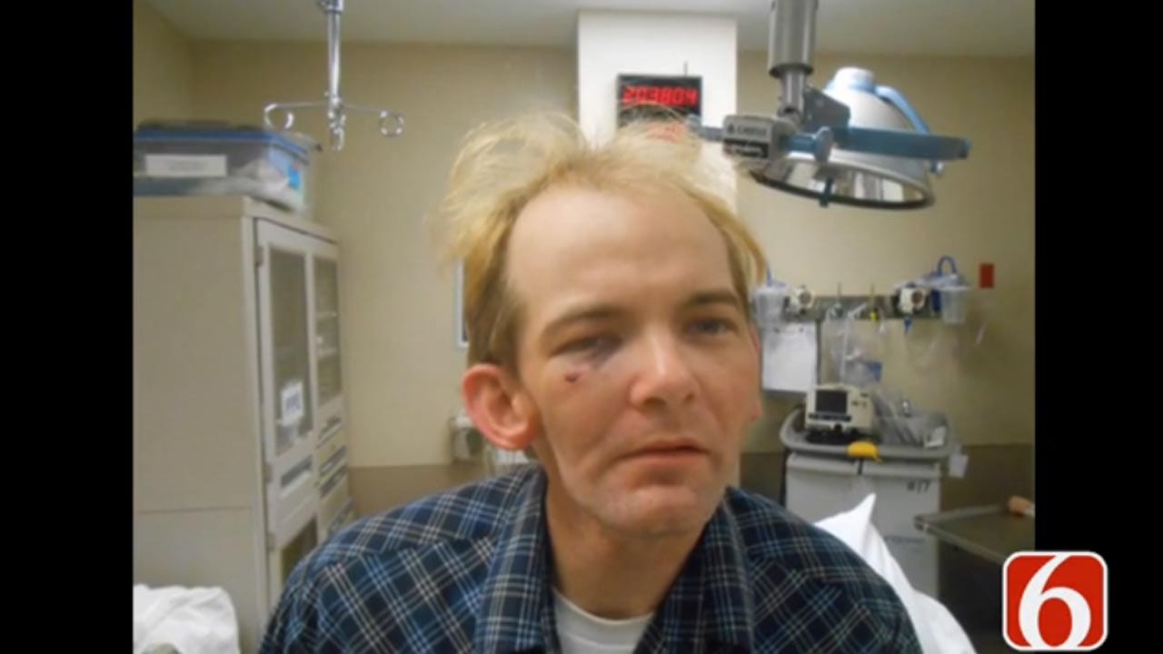 McAlester Police Ask For Public's Help In Manhunt