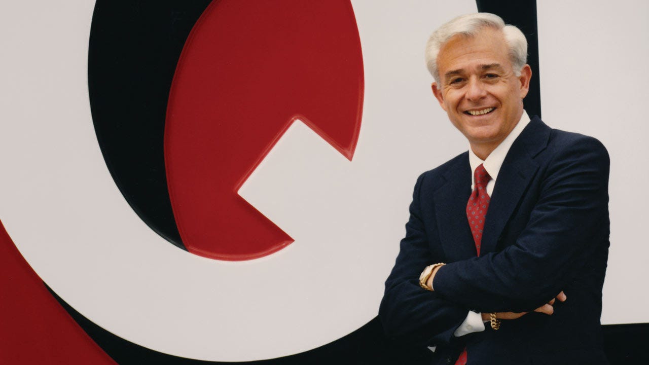 QuikTrip Founder Chester Cadieux Dies