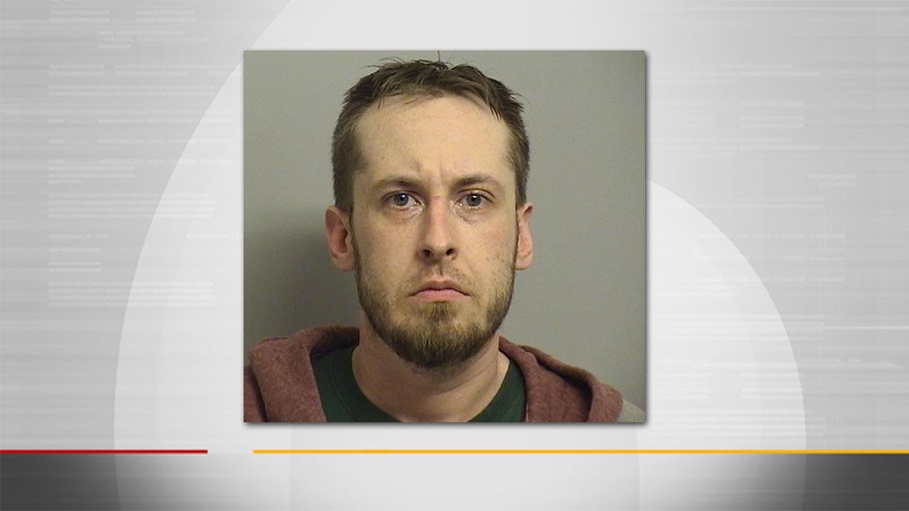 Inmate Found Unresponsive In Cell Tcso Says