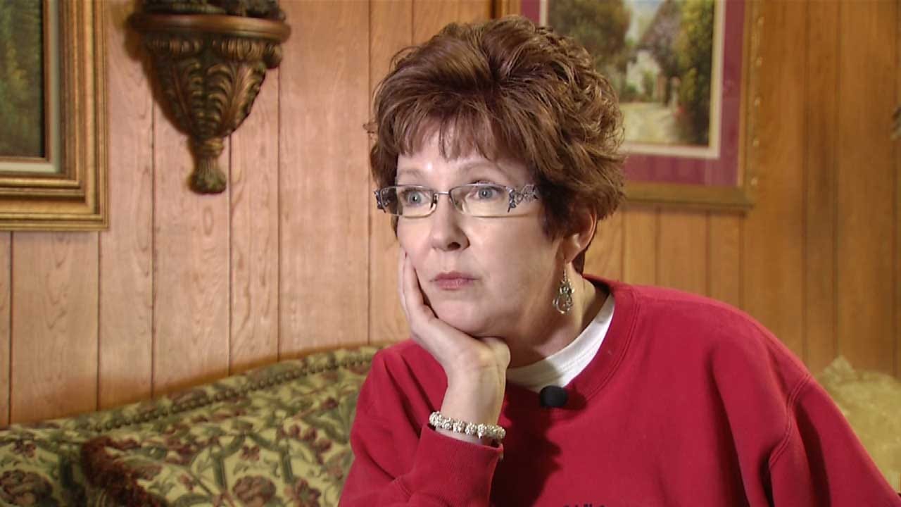 Budget Cuts Have OK Health Care Groups Worried For Patients In Need