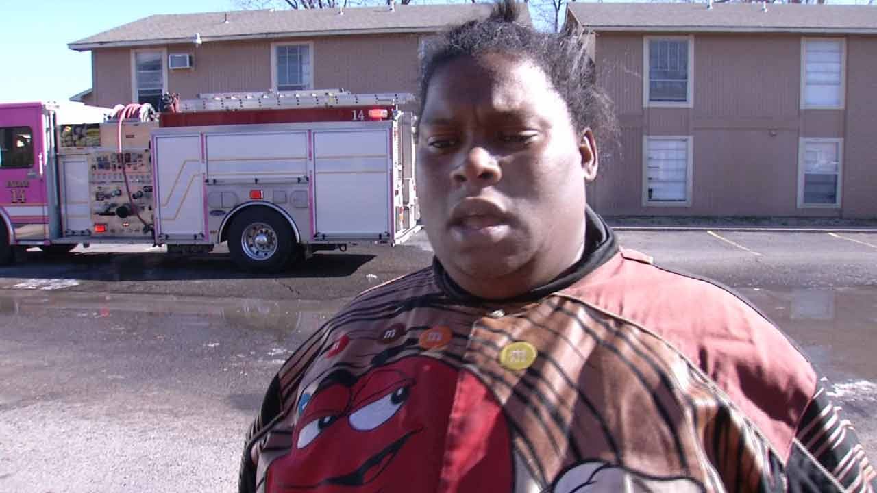Tulsa Viral Video Star: Life After 15 