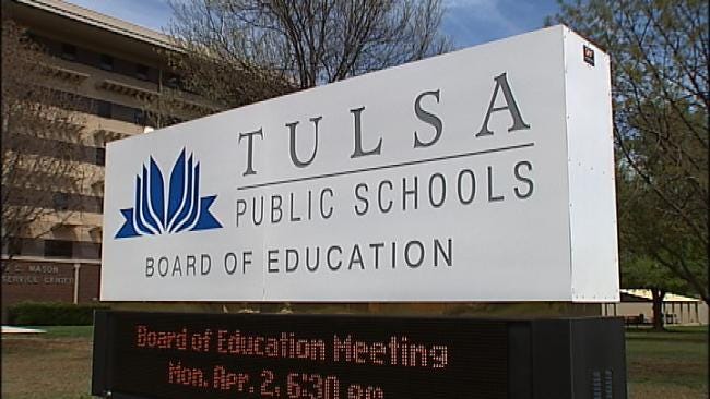 Tulsa Public Schools Plans To Offer Contract Buyout To Administrators