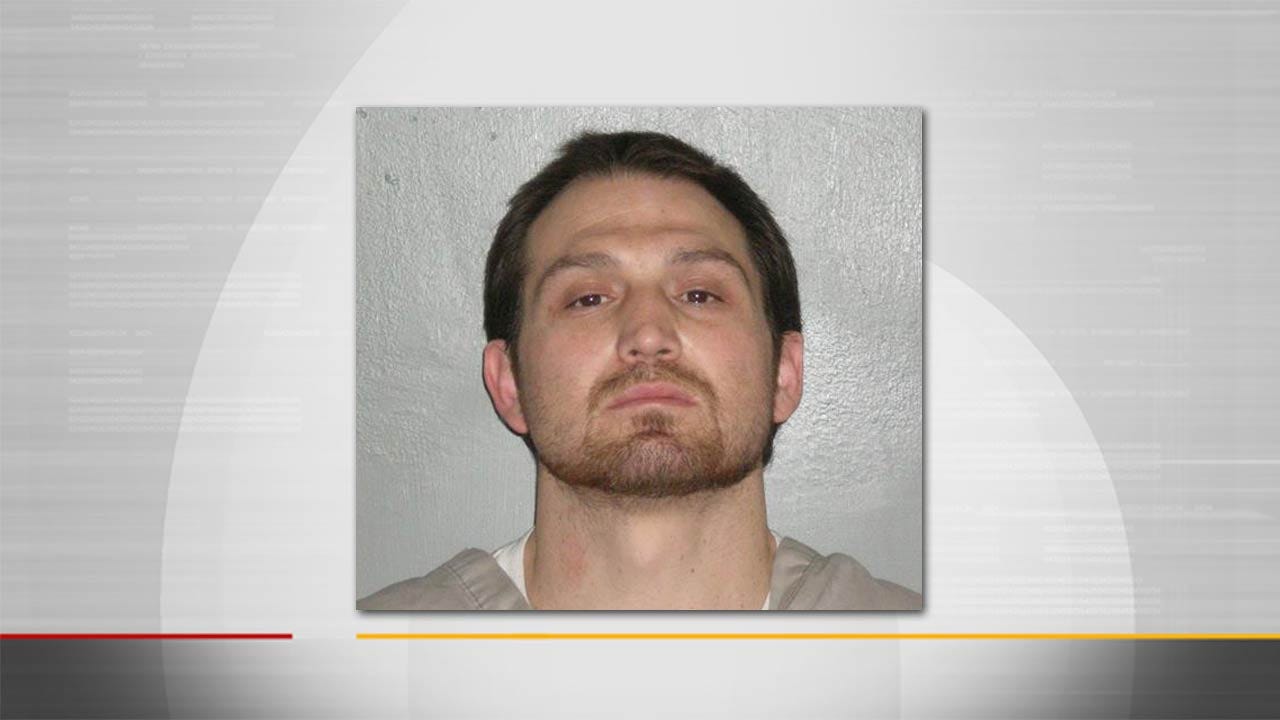 Escaped Atoka Prisoner Back In Custody