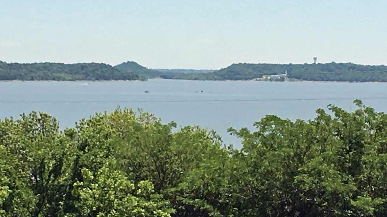 OHP Recovers Body Of Missing Boater After Oologah Lake Collision