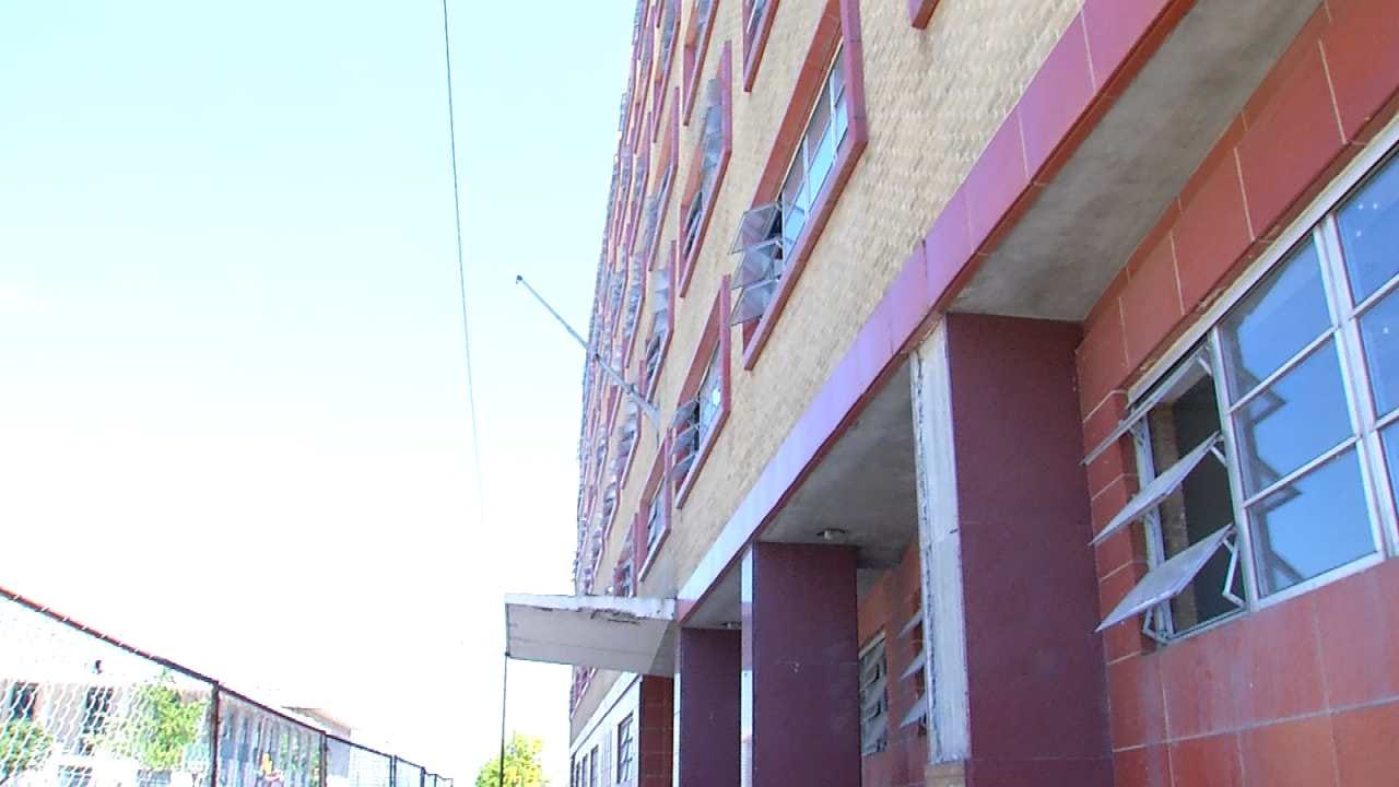 First Look At Apartments Inside Tulsa's Renovated YMCA Building