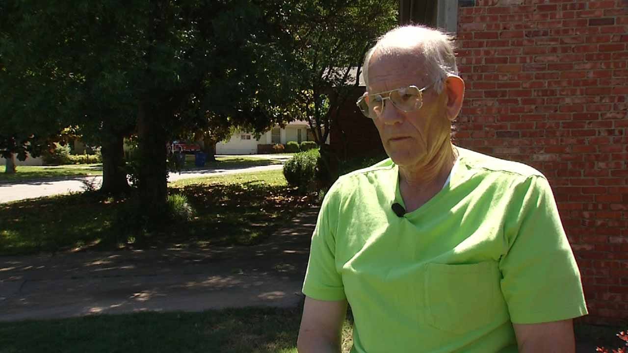 Residents Hope To Stop Possibility Of Smoke Shop Coming To Tulsa