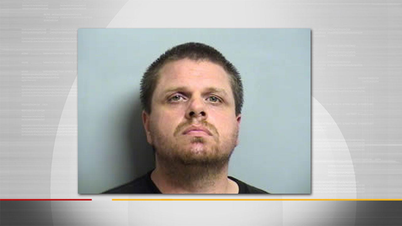 Suspect, Victim Identified In Tulsa Murder