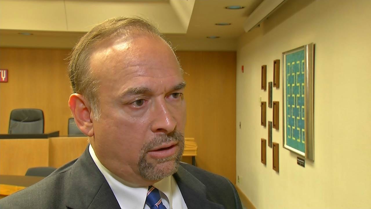 Tulsa County Diverts Funds To Finish OverBudget Jail Expansion