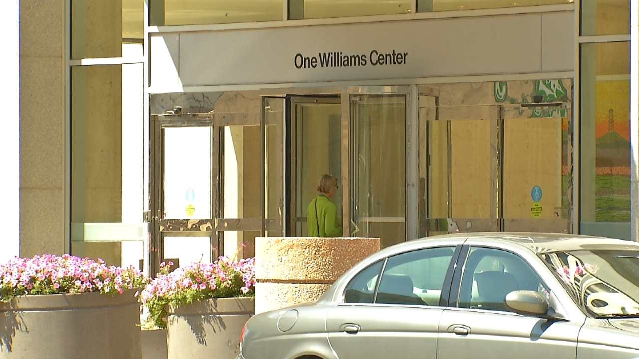 Energy Transfer Wants Out Of Merger With Williams Companies