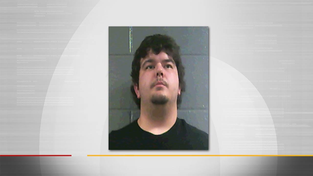 Adair County Man Arrested In Shooting Death Of Stilwell Resident