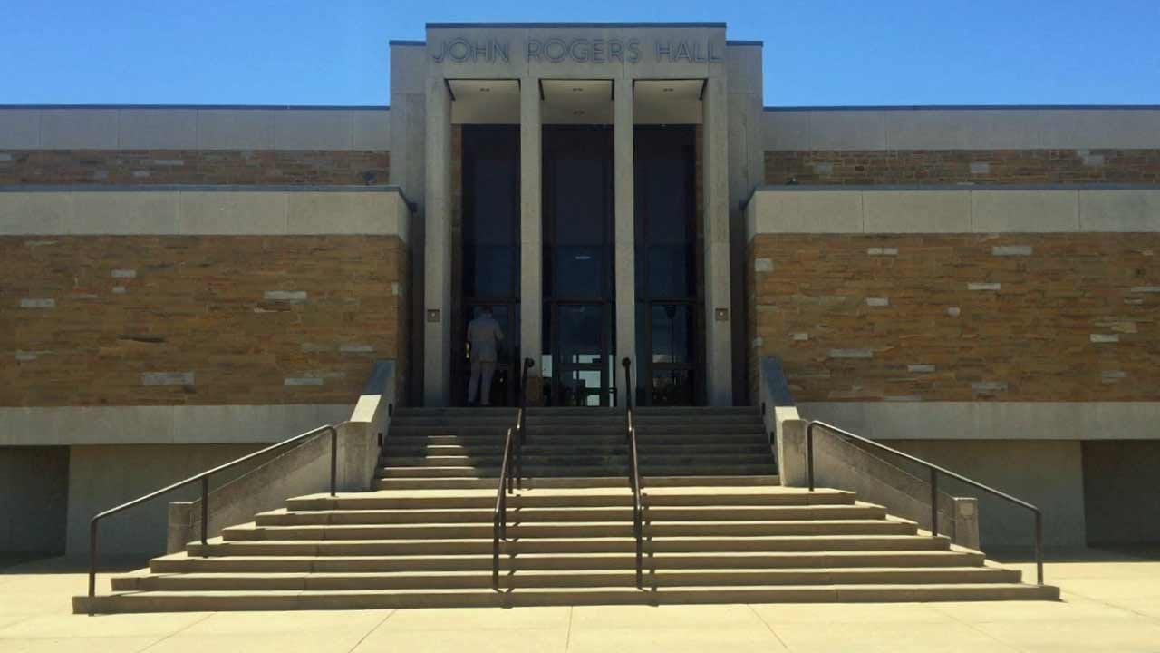 TU Trustees Vote To Remove Law School Founder's Name Due To KKK Ties