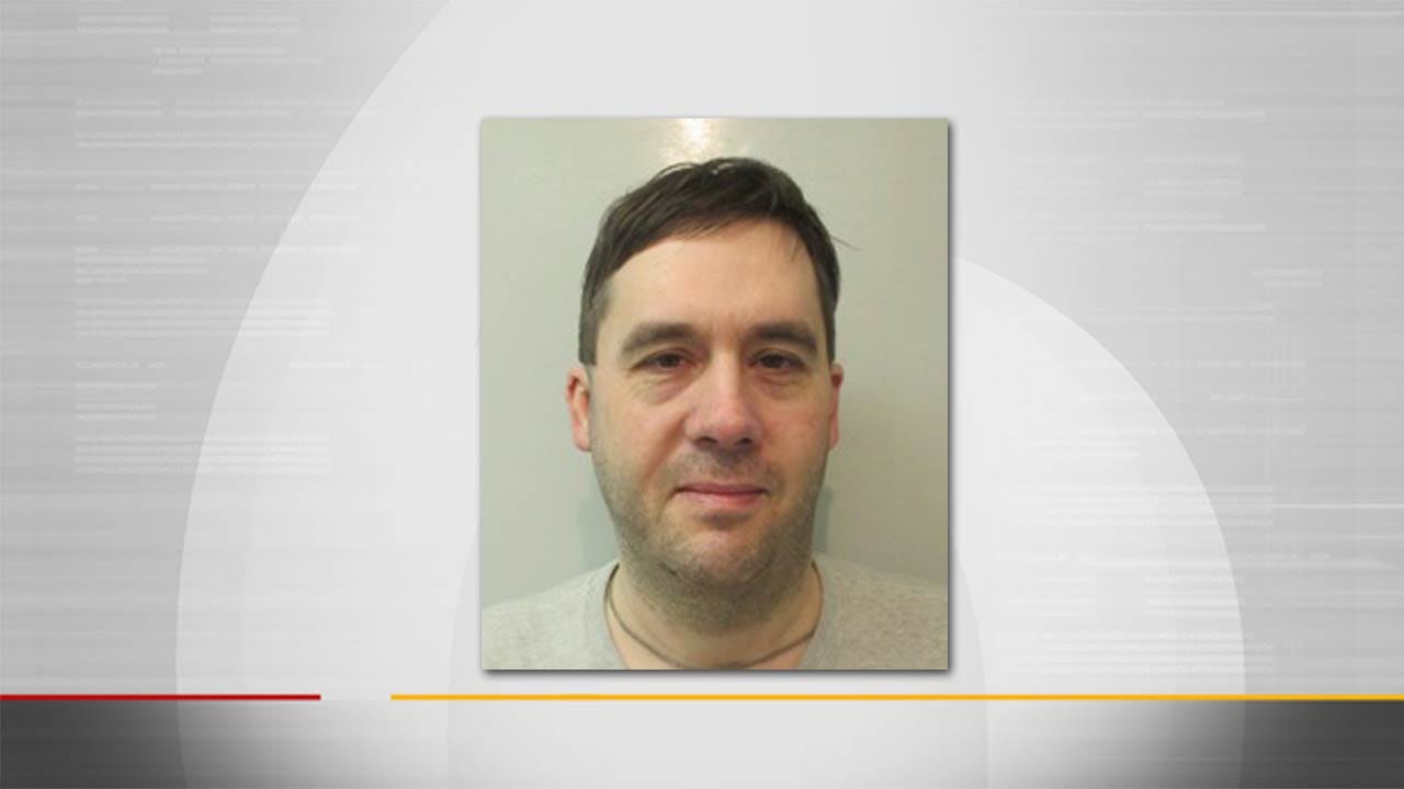 State Appeals Court Upholds Life Sentence For Claremore Man