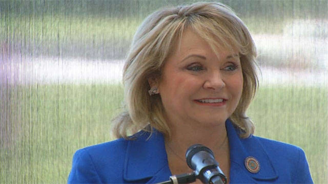 Groups Say Oklahoma Governor Stalling In Release Of Records