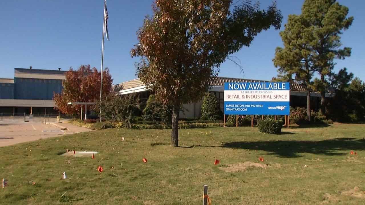 New Development Deal To 'Change The Face Of Sand Springs'