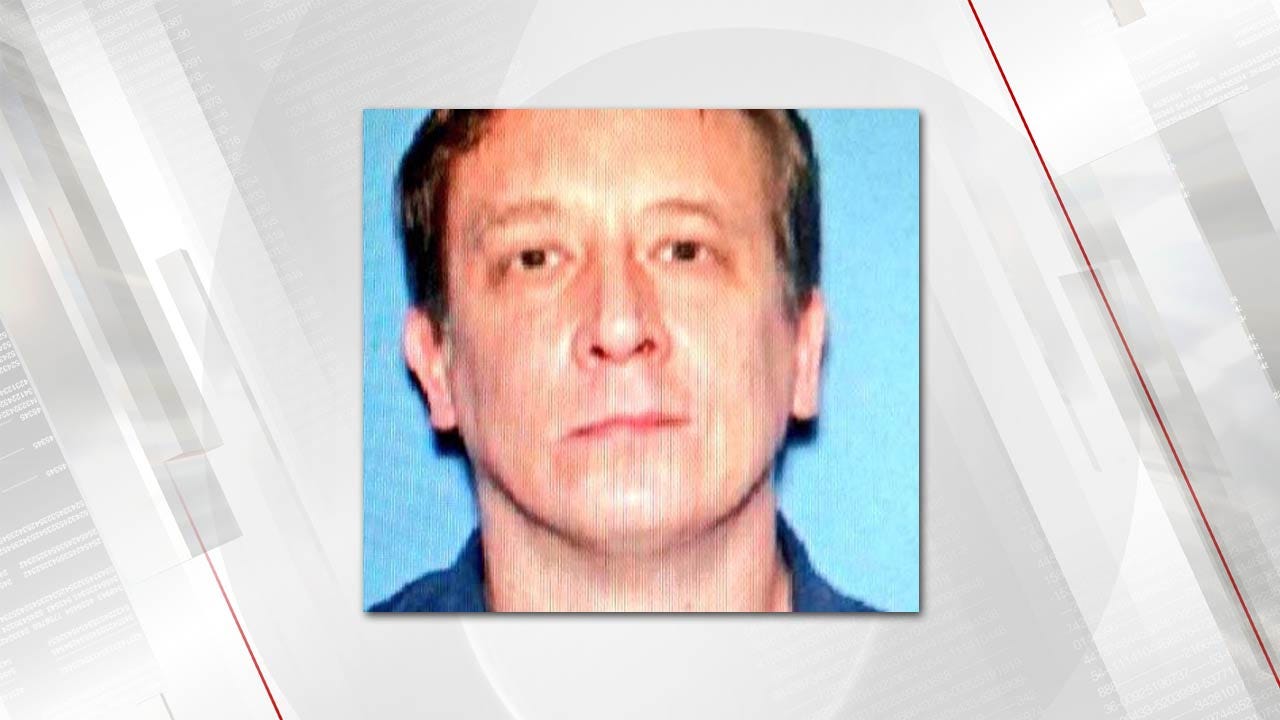 Arkansas Shooting Suspect Arrested In Oklahoma