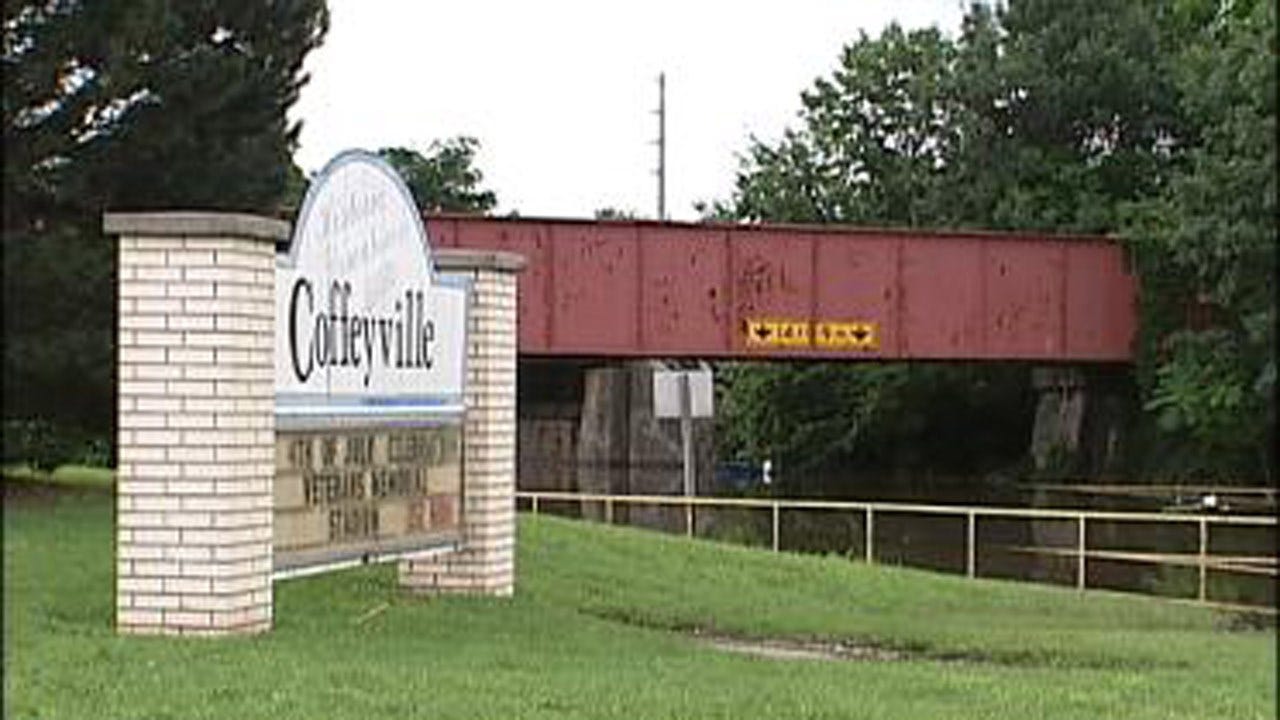 Water Advisory Lifted For City Of Coffeyville