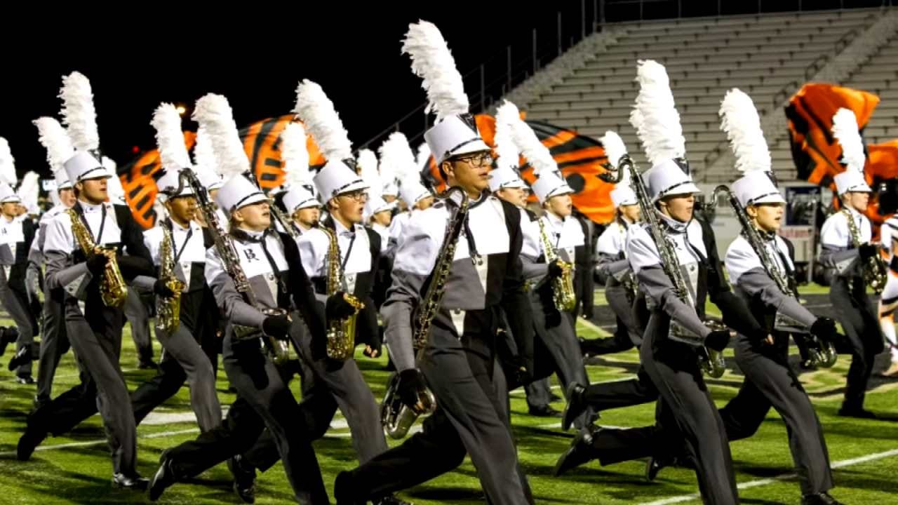 Pride Of Broken Arrow Offers Encore Performance Tonight