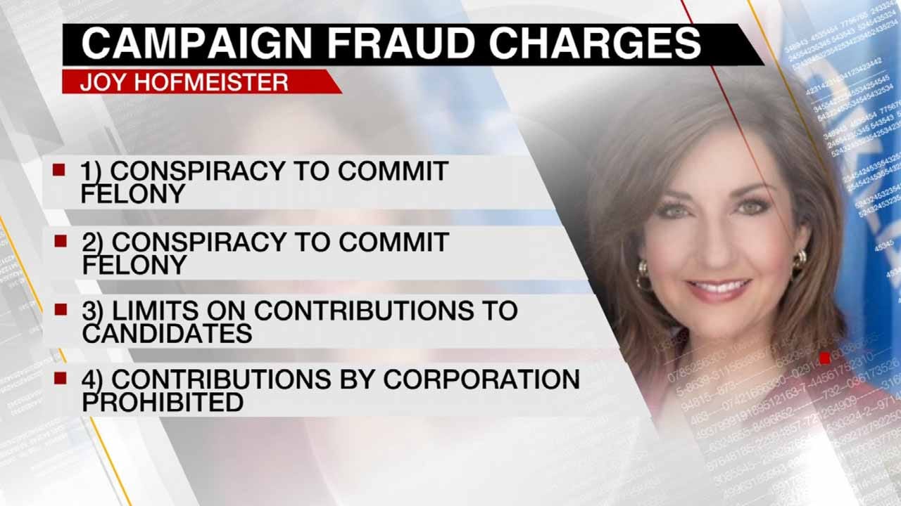 State Superintendent Won’t Resign After Campaign Violation Charges