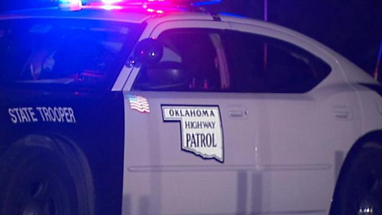 One Dead After Car Collides With Semi Truck Near Broken Bow