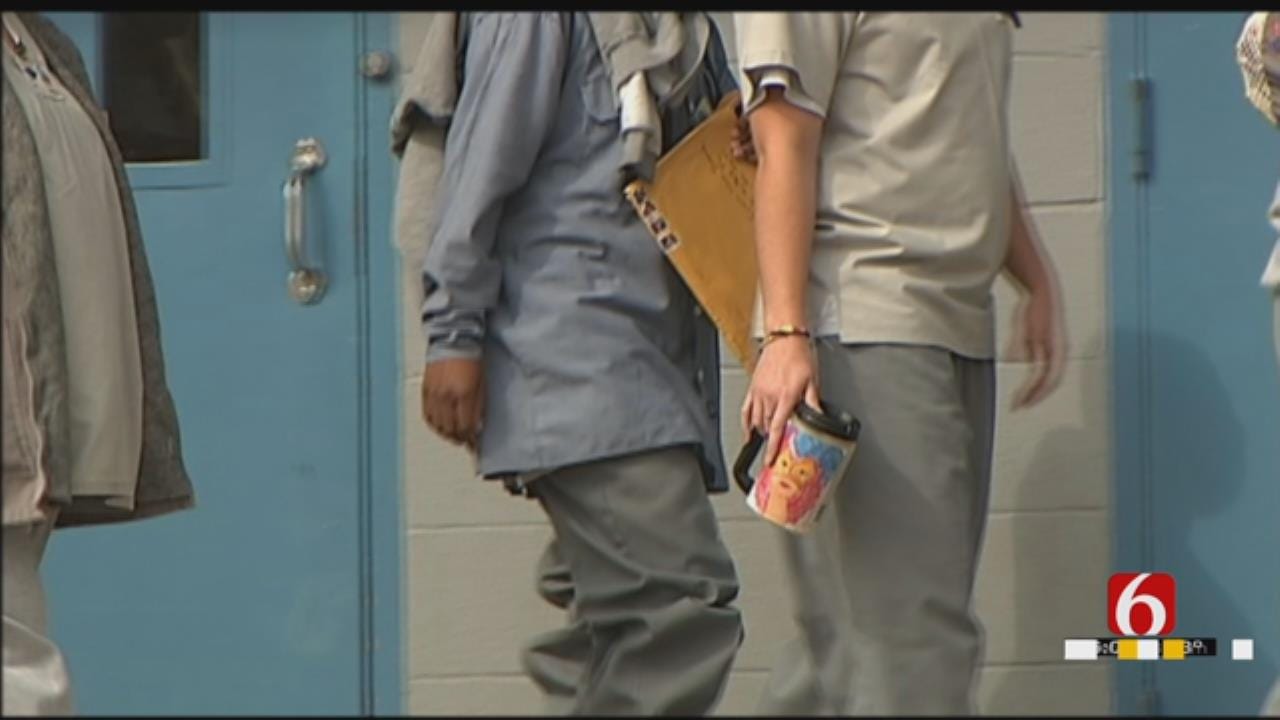 Some Oklahomans Fear Crime Will Skyrocket With Passage Of 780, 781