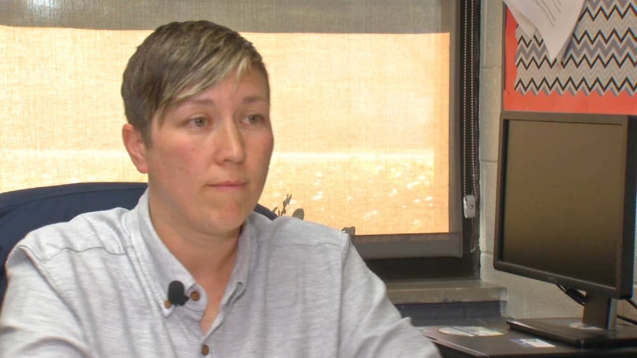 TPS Superintendent: State A-F Report Cards 'Deeply Flawed'