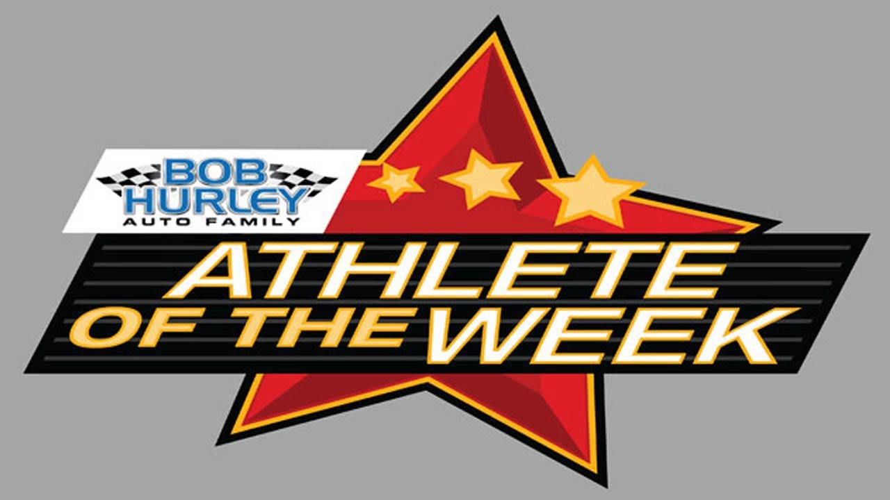 Week 5 Athlete Of The Week Lincoln Christian’s Reed Martin