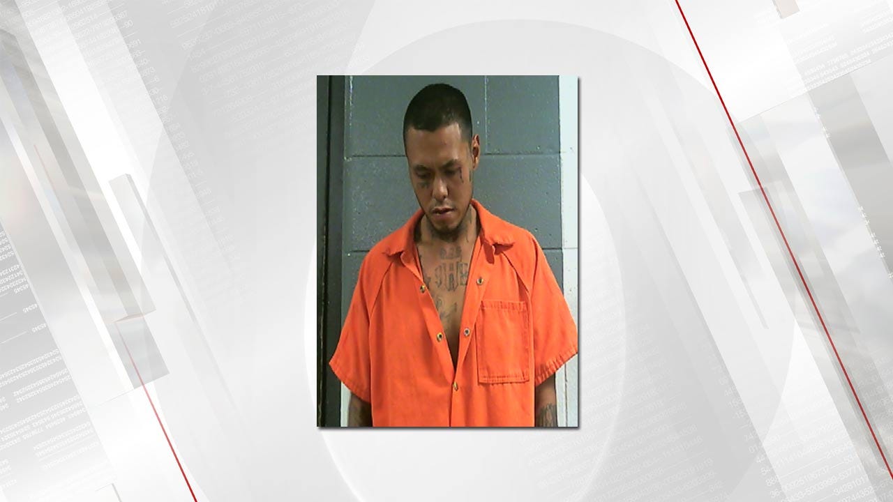 Agents Arrest Stilwell Woman's Son In Her Murder