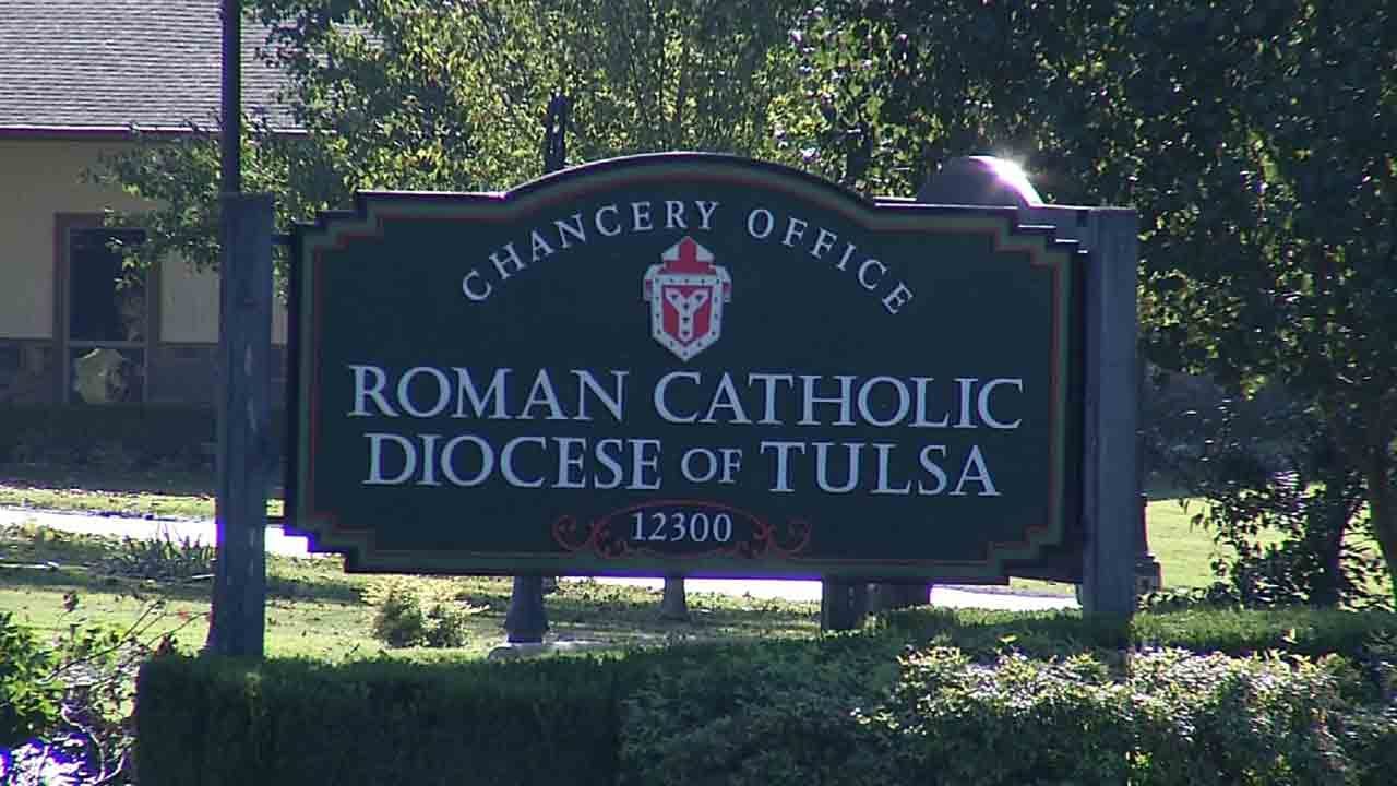 Letter Encouraging Bishop Kelley Alumni To Report Any Abuse