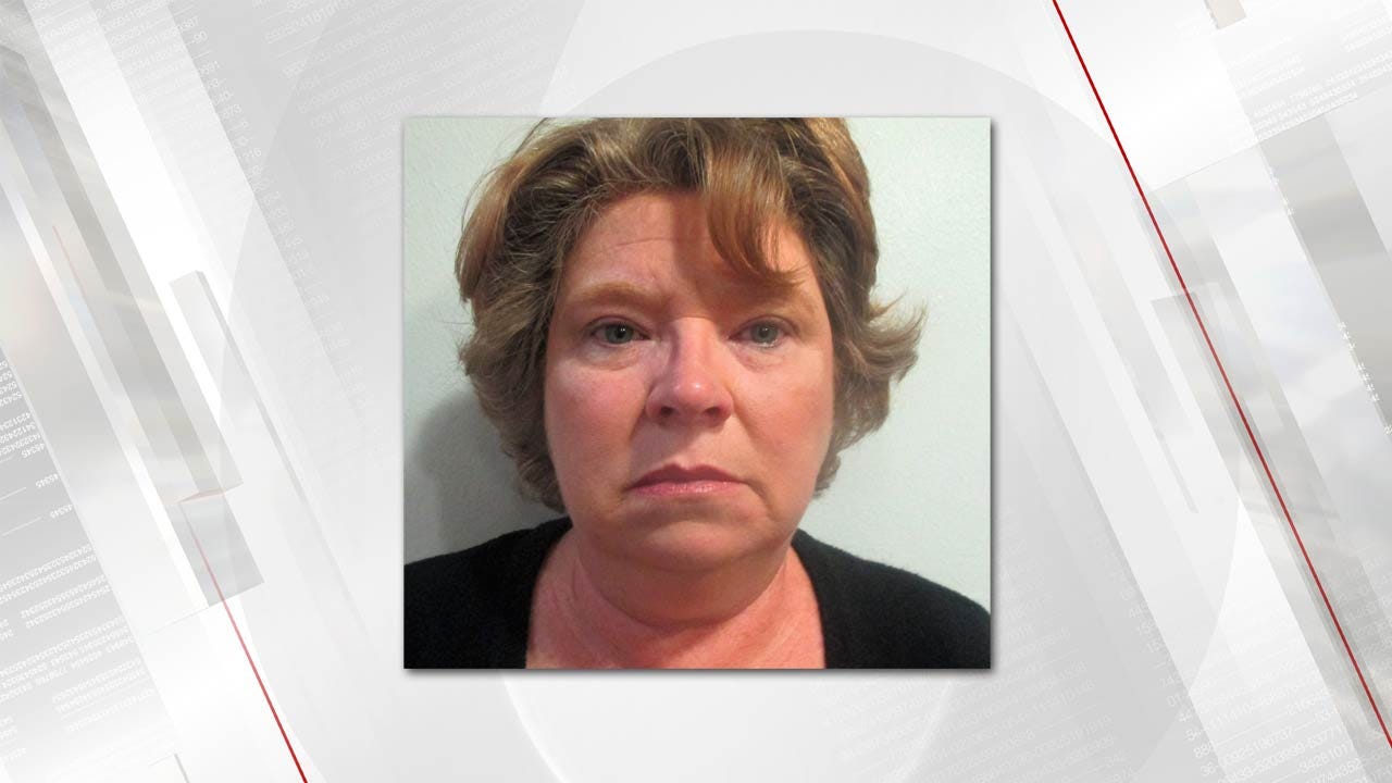 Muldrow Teacher Charged With Enabling Child Abuse By Injury