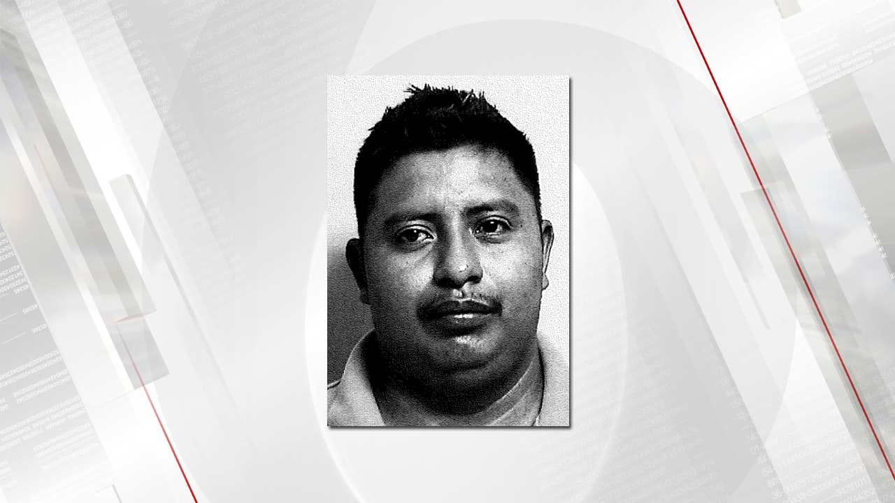 TPD Searching For Missing Girls