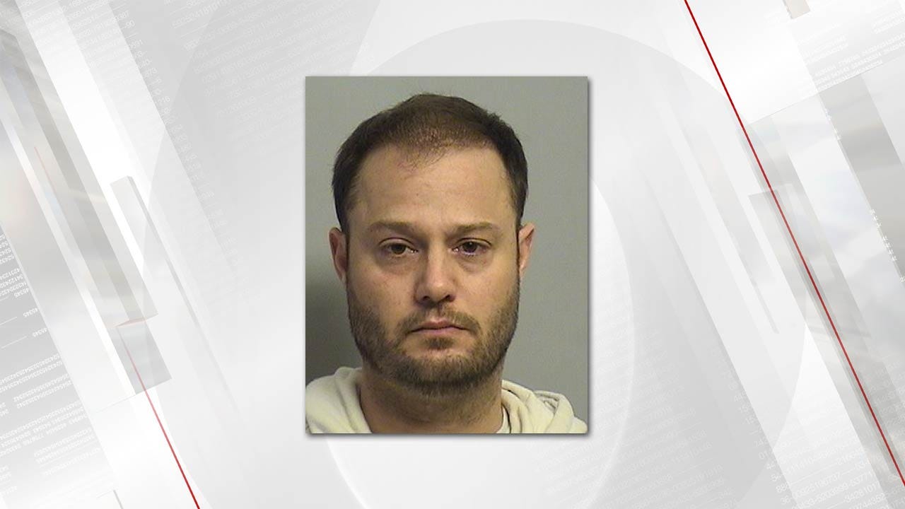 Former Tulsa Attorney Charged With Bank Fraud former-tulsa-attorney-charged-with-bank-fraud